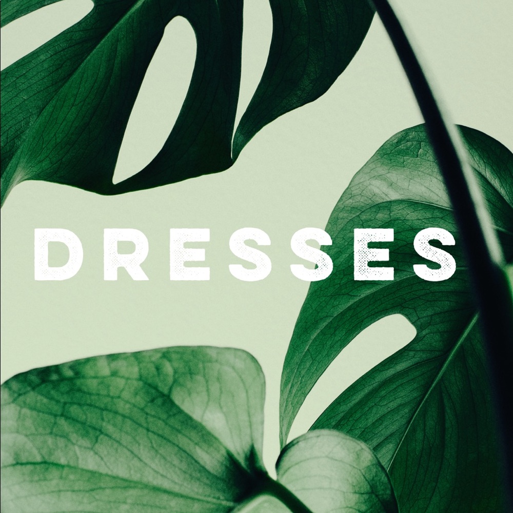 Dresses